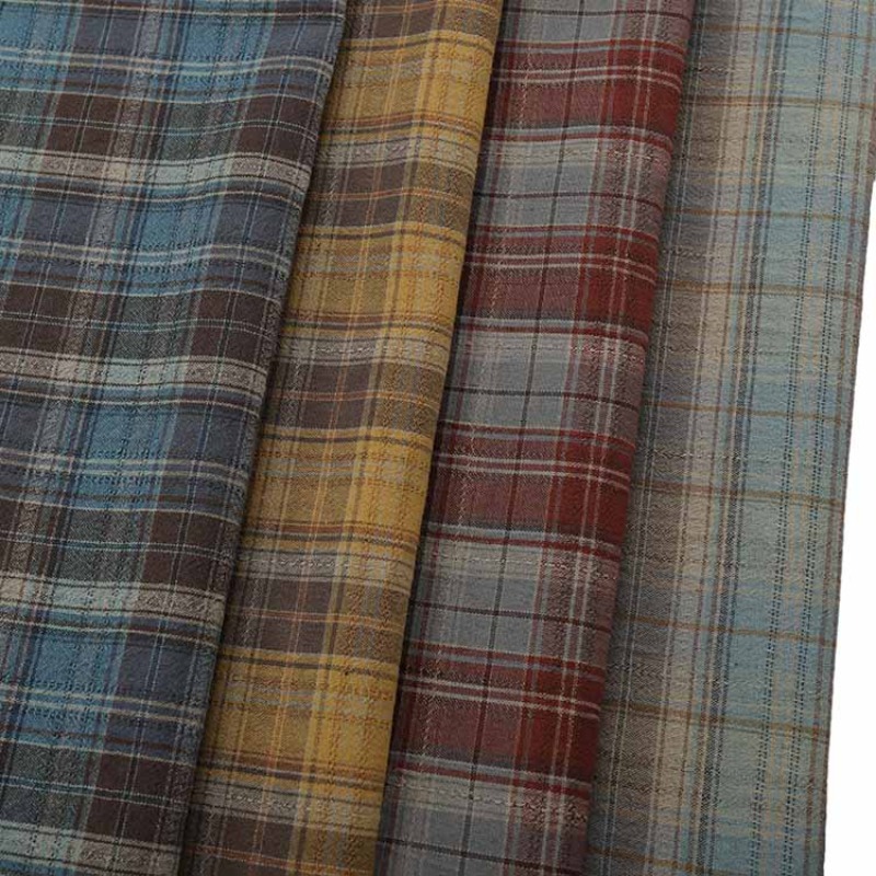 Vintage Sewing Textile - 1 Meter Kain Jacquard Vintage Motif