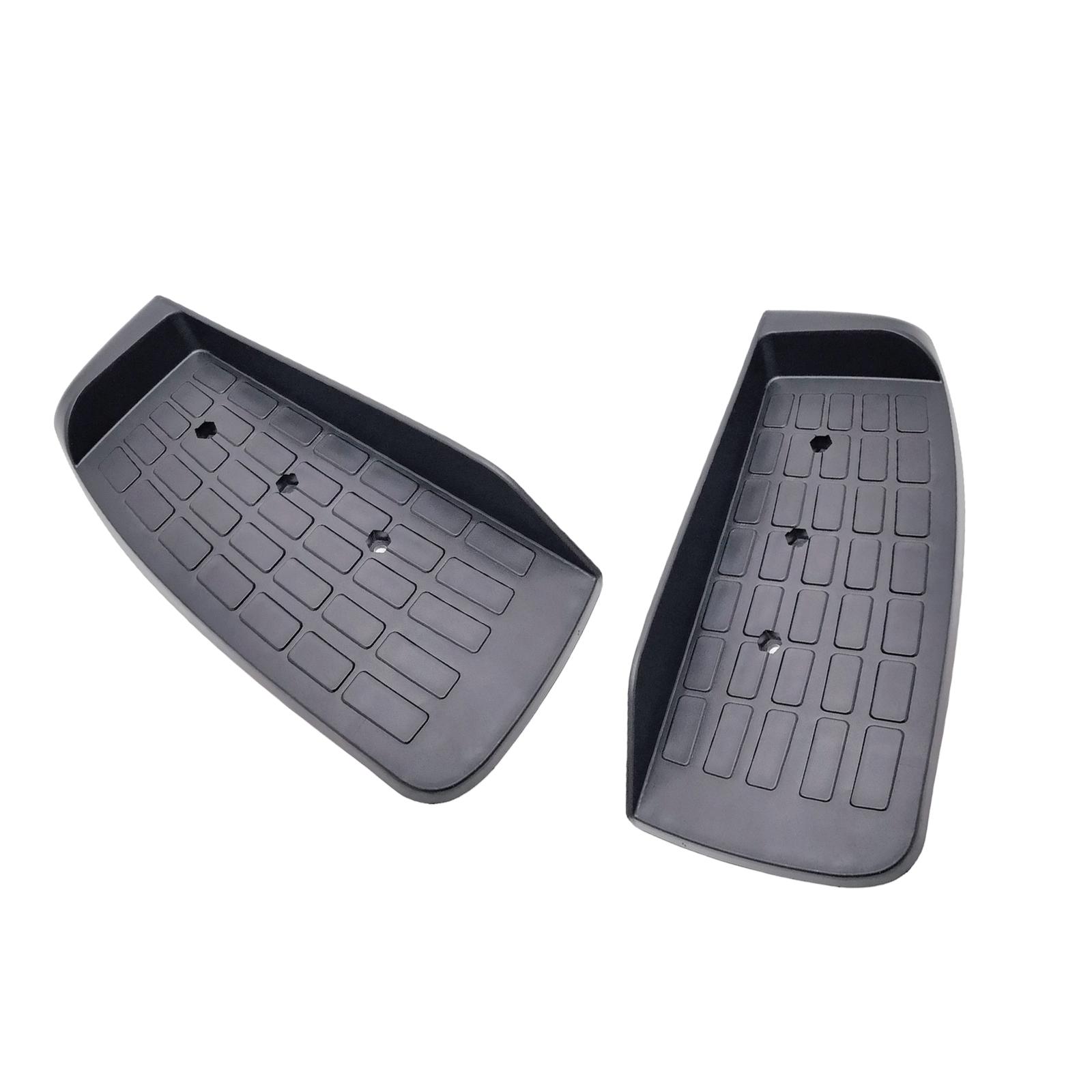 1 Pasang Pedal Kaki untuk Mesi - Gripper Foot Walking ulasan dan harga