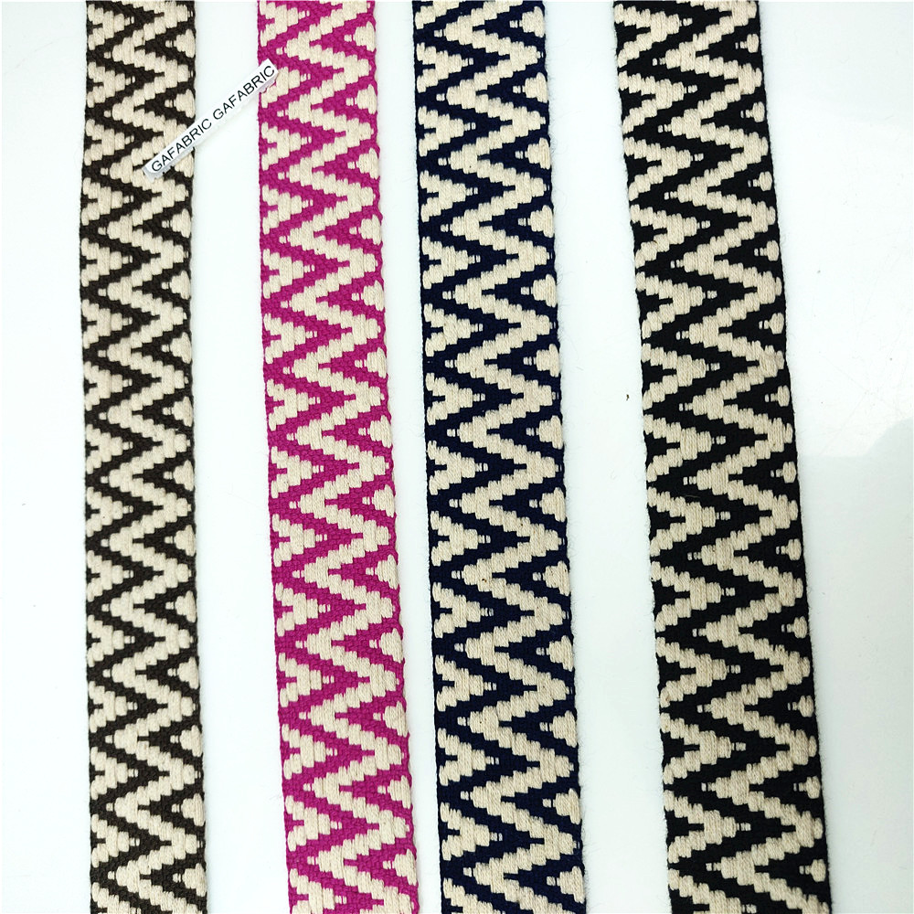 Anyaman Katun Lembut 30MM Gelo - Sewing Thread In Textile ulasan dan harga