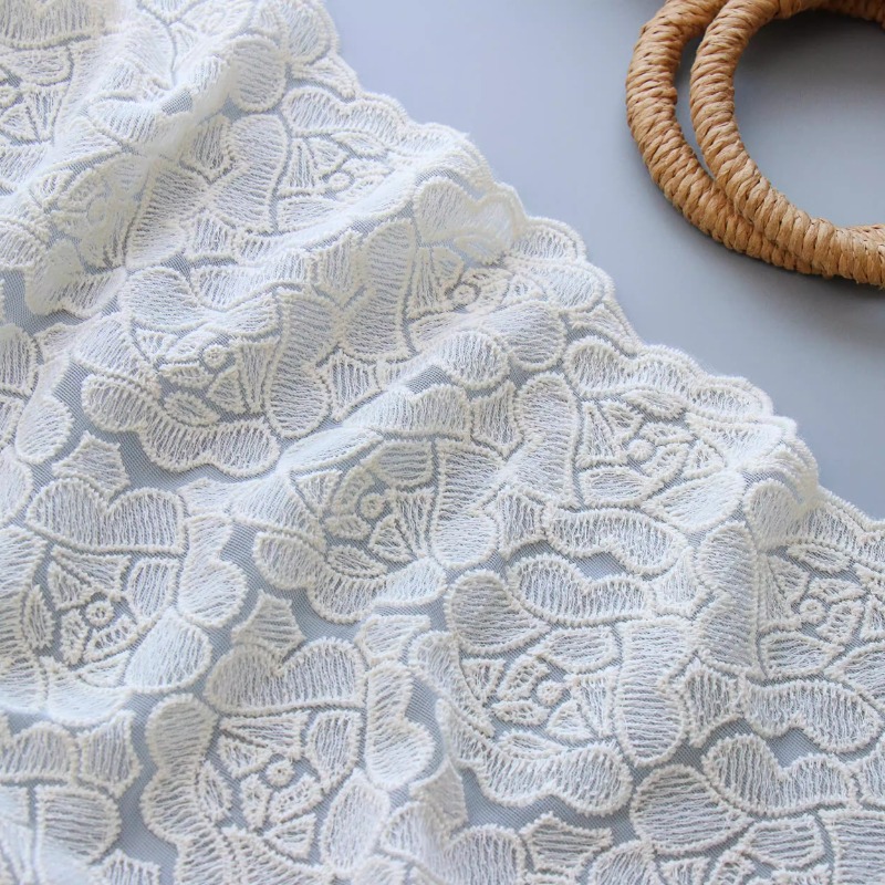 Benang Katun Bordir Lembut Tul - Sewing Thread In Textile ulasan dan harga