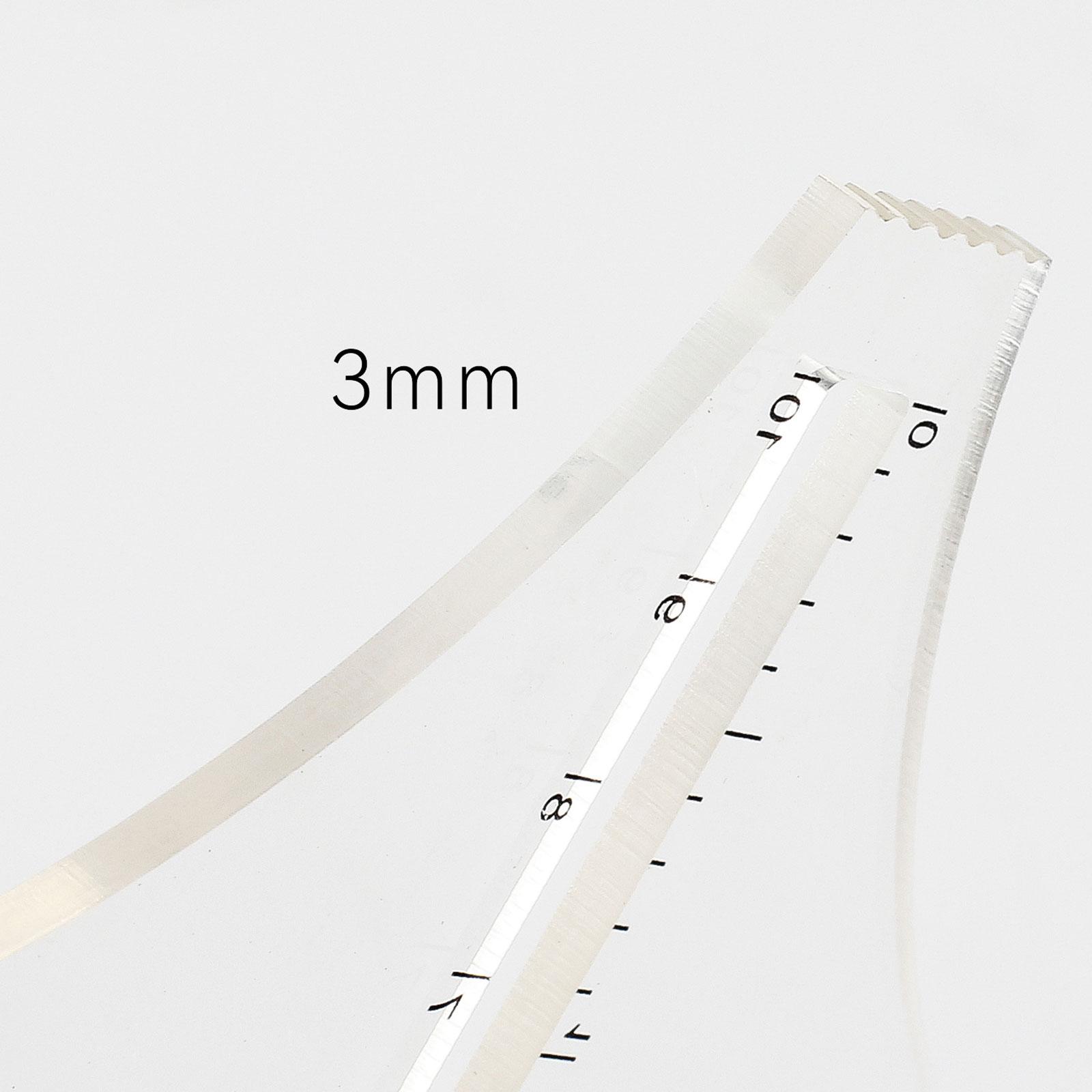 Penggaris Pengukur Kepadatan R - Sewing Gauge Ruler ulasan dan harga