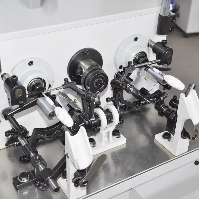 Mesin Penggulung Benang Jahit  - Sewing Thread In Textile ulasan dan harga