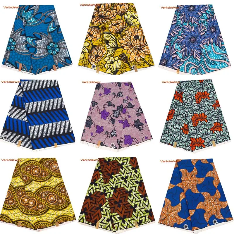 Kain Tekstil Tambal Sulam Ceta - Sewing Batik Fabric ulasan dan harga