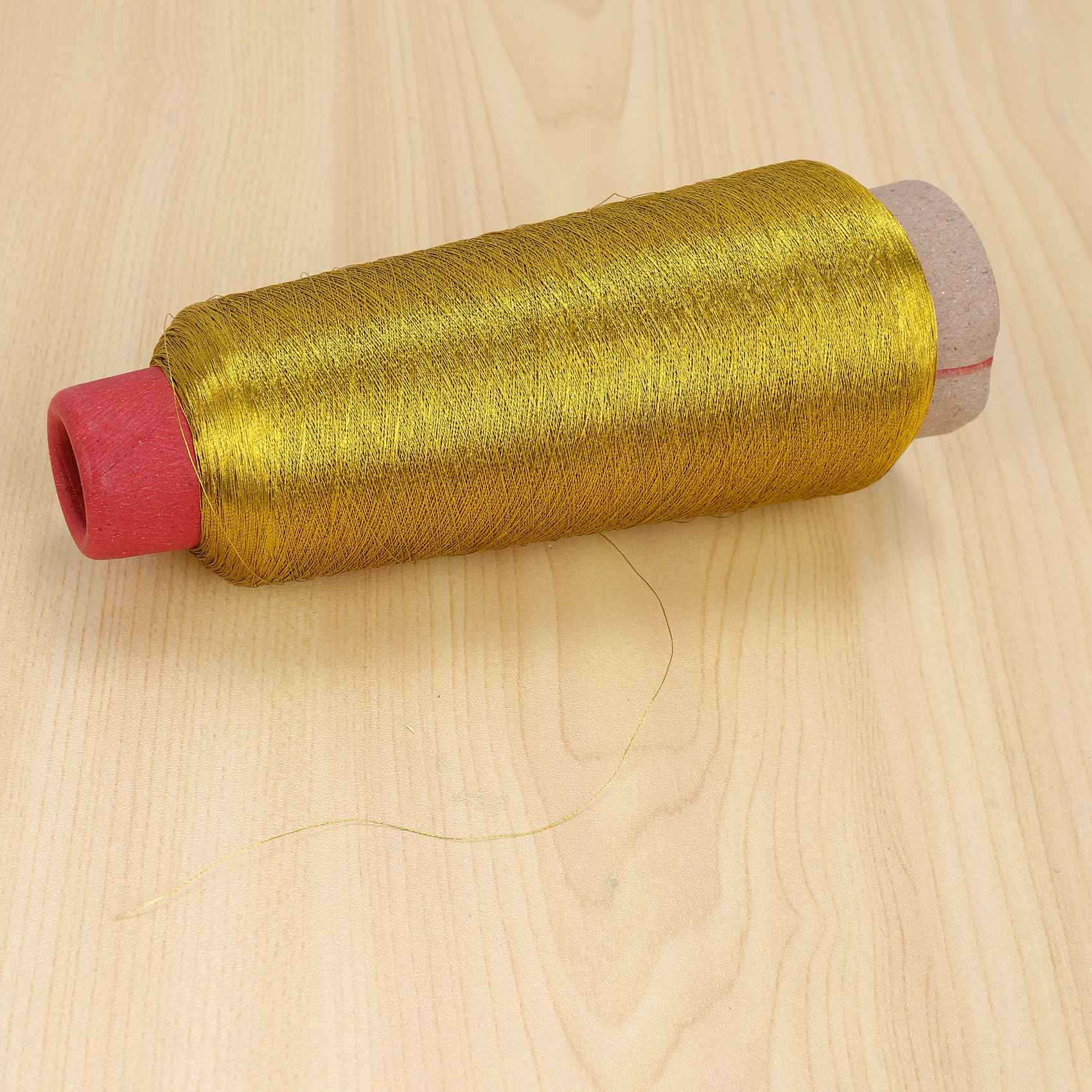 Benang Bordir Silang Komputer  - Sewing Thread In Textile ulasan dan harga