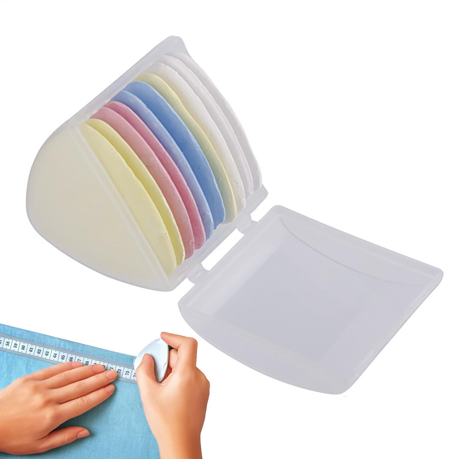 20/10 Buah Kapur Penjahit Kapu - Sewing Gauge Ruler ulasan dan harga