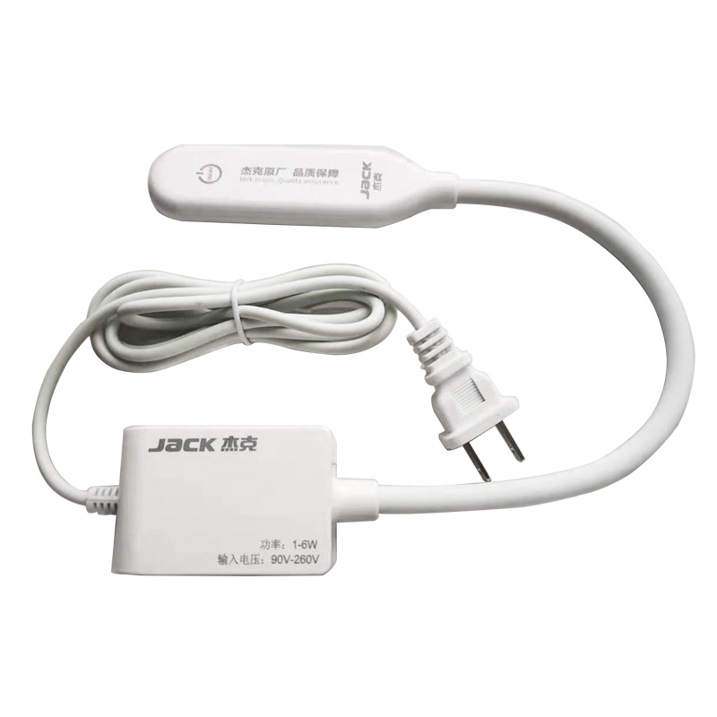 Lampu LED JACK Dimmable Magnet - Textile Sewing Machine ulasan dan harga